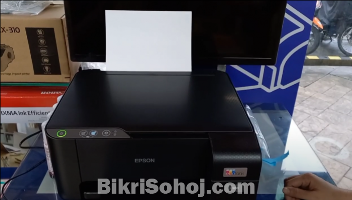 Epson L3210